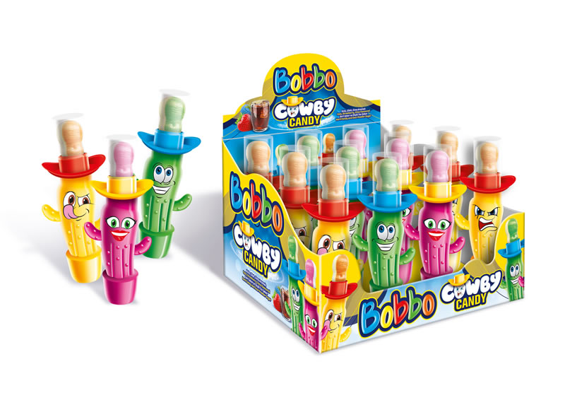 COWBY CANDY