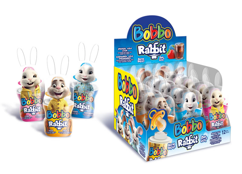 RABBIT 